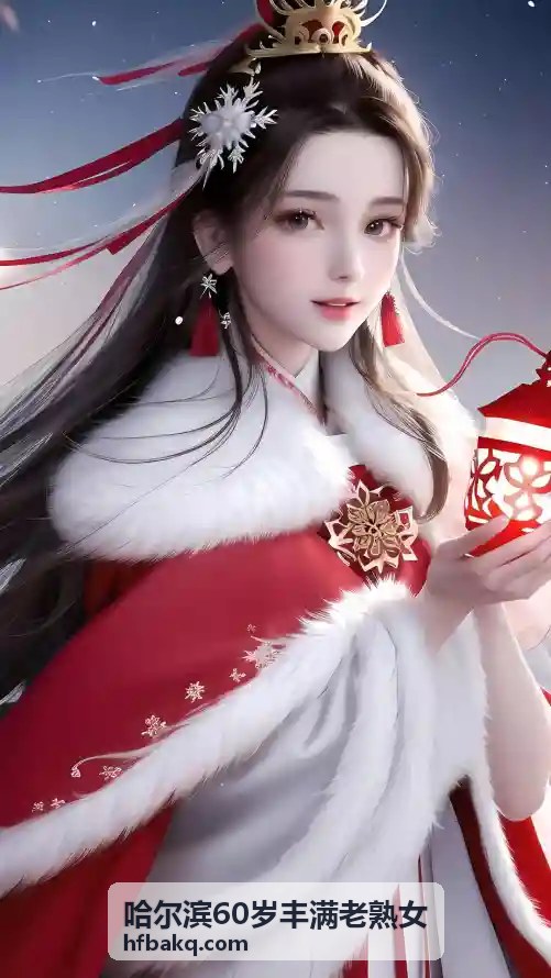 哈尔滨60岁丰满老熟女的智慧沉淀